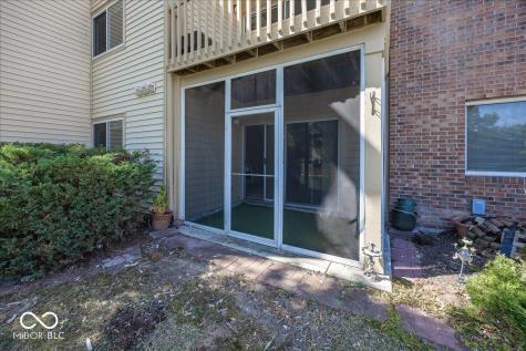 12519 Timber Creek Drive Carmel IN 46032