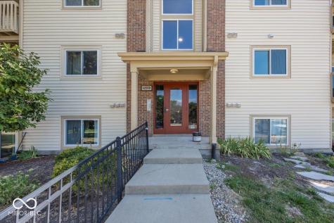 12519 Timber Creek Drive Carmel IN 46032