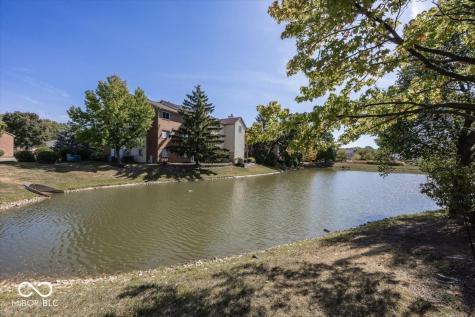 12519 Timber Creek Drive Carmel IN 46032