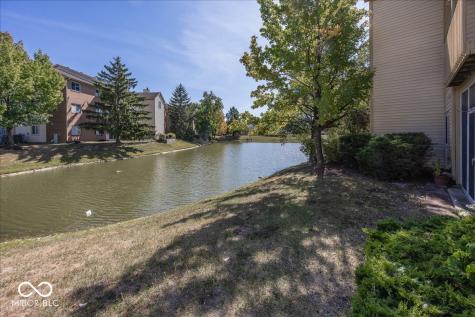 12519 Timber Creek Drive Carmel IN 46032
