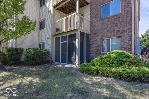 12519 Timber Creek Drive Carmel IN 46032