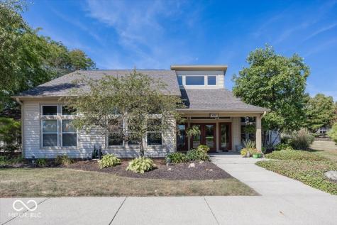 12519 Timber Creek Drive Carmel IN 46032