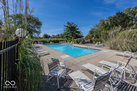 12519 Timber Creek Drive Carmel IN 46032