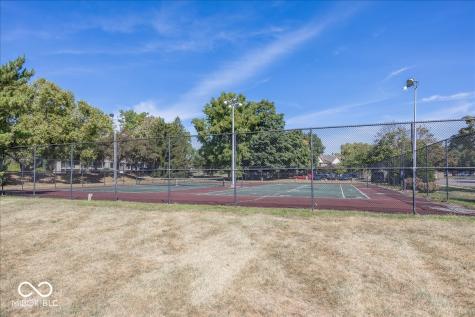 12519 Timber Creek Drive Carmel IN 46032