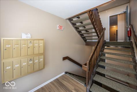 12519 Timber Creek Drive Carmel IN 46032