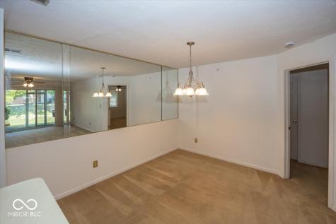 12519 Timber Creek Drive Carmel IN 46032