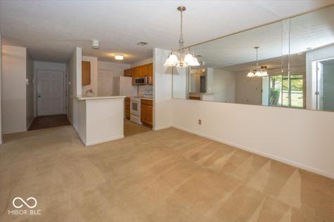 12519 Timber Creek Drive Carmel IN 46032