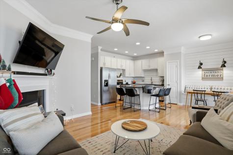 992 Bard Lane Carmel IN 46032