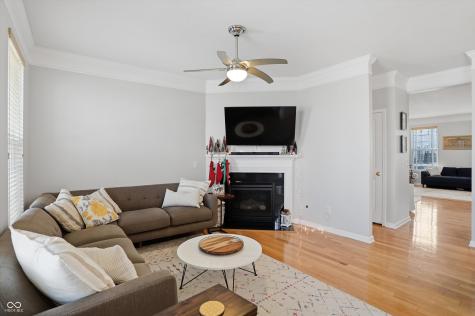 992 Bard Lane Carmel IN 46032