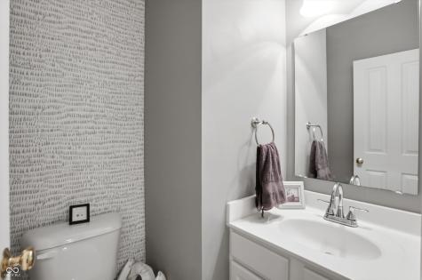 992 Bard Lane Carmel IN 46032