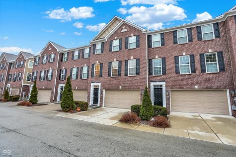 992 Bard Lane Carmel IN 46032