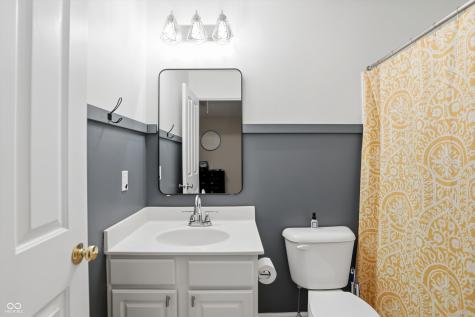 992 Bard Lane Carmel IN 46032