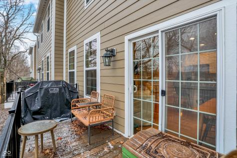 992 Bard Lane Carmel IN 46032