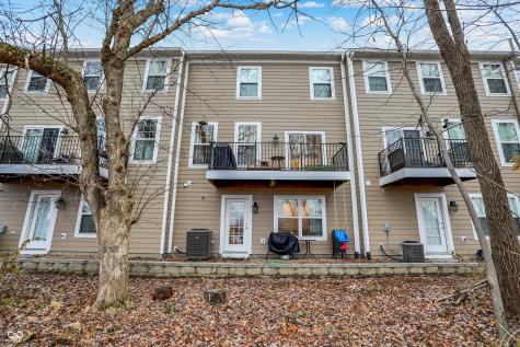 992 Bard Lane Carmel IN 46032