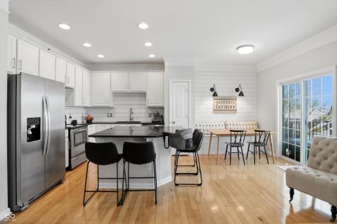 992 Bard Lane Carmel IN 46032