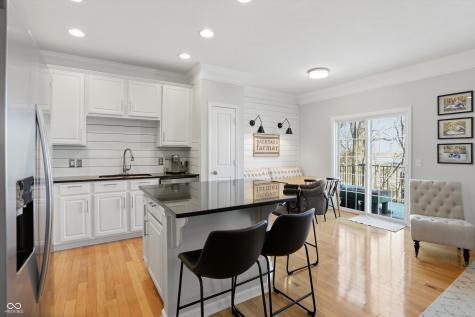 992 Bard Lane Carmel IN 46032