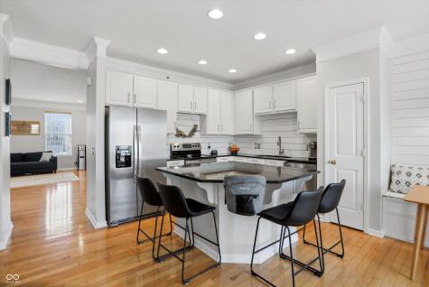 992 Bard Lane Carmel IN 46032