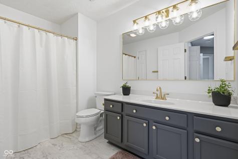 5922 Marina View Lane Indianapolis IN 46237