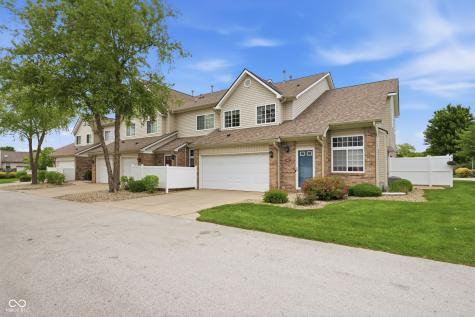 5922 Marina View Lane Indianapolis IN 46237