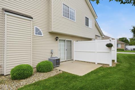 5922 Marina View Lane Indianapolis IN 46237