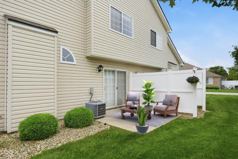 5922 Marina View Lane Indianapolis IN 46237