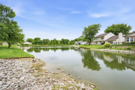 5922 Marina View Lane Indianapolis IN 46237