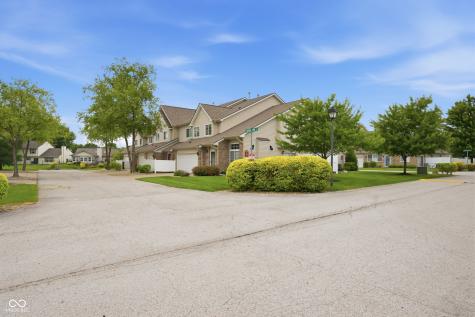 5922 Marina View Lane Indianapolis IN 46237