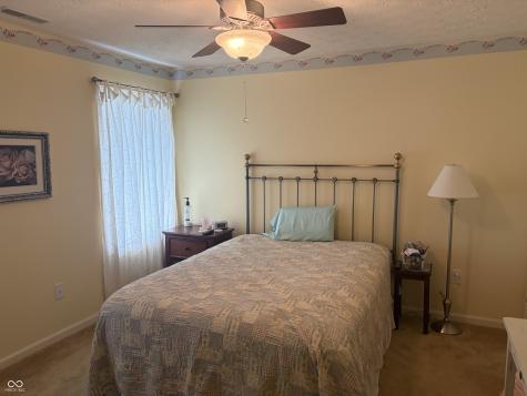 166 Lake View Court Avon IN 46123