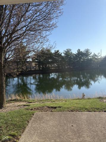 166 Lake View Court Avon IN 46123