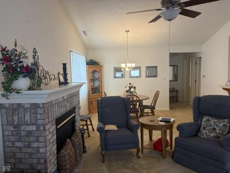 166 Lake View Court Avon IN 46123