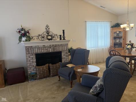 166 Lake View Court Avon IN 46123