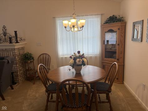 166 Lake View Court Avon IN 46123