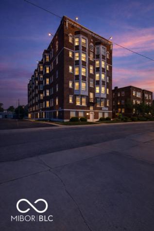 230 E 9th Street Indianapolis IN 46204