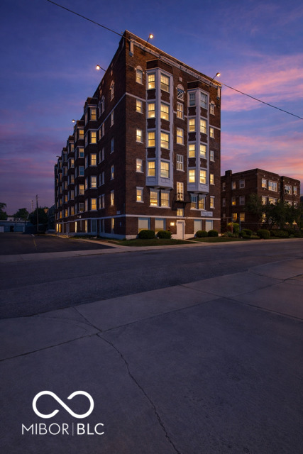 230 E 9th Street Indianapolis IN 46204