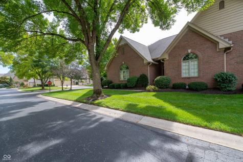 1701 Pathway Drive N Greenwood IN 46143