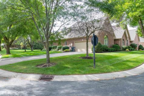 1701 Pathway Drive N Greenwood IN 46143