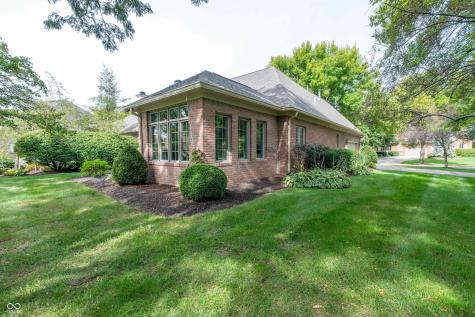 1701 Pathway Drive N Greenwood IN 46143