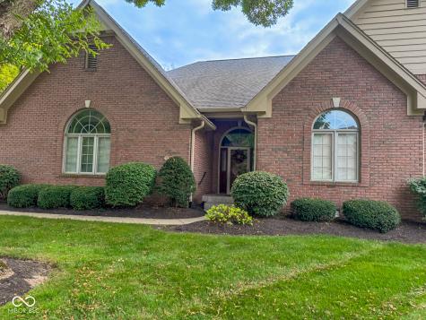 1701 Pathway Drive N Greenwood IN 46143