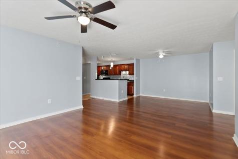 4933 Opal Ridge Lane Indianapolis IN 46237