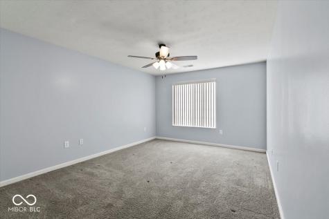 4933 Opal Ridge Lane Indianapolis IN 46237