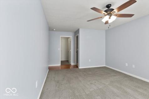 4933 Opal Ridge Lane Indianapolis IN 46237