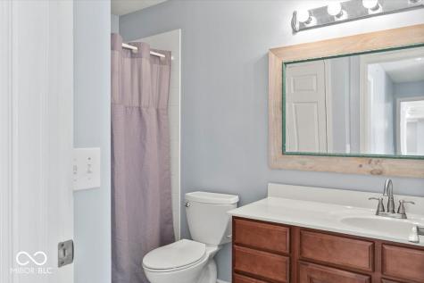 4933 Opal Ridge Lane Indianapolis IN 46237