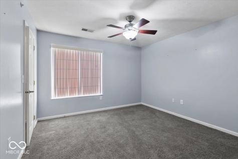 4933 Opal Ridge Lane Indianapolis IN 46237