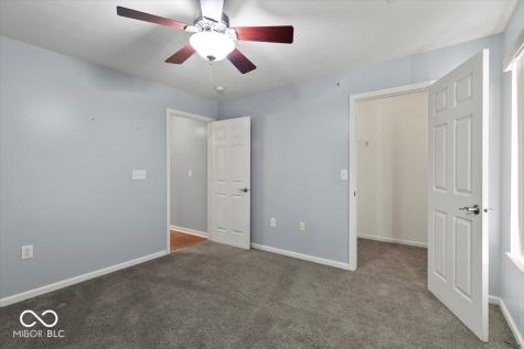 4933 Opal Ridge Lane Indianapolis IN 46237