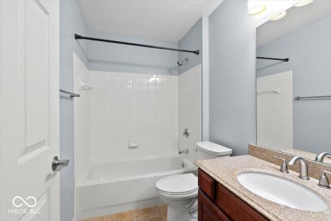 4933 Opal Ridge Lane Indianapolis IN 46237