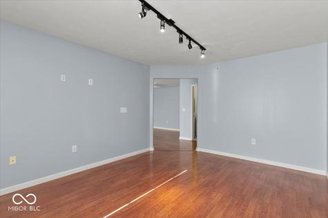 4933 Opal Ridge Lane Indianapolis IN 46237
