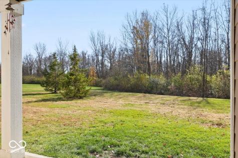 4933 Opal Ridge Lane Indianapolis IN 46237