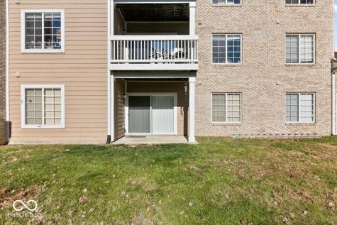 4933 Opal Ridge Lane Indianapolis IN 46237