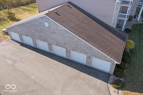 4933 Opal Ridge Lane Indianapolis IN 46237