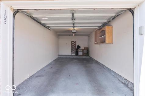4933 Opal Ridge Lane Indianapolis IN 46237
